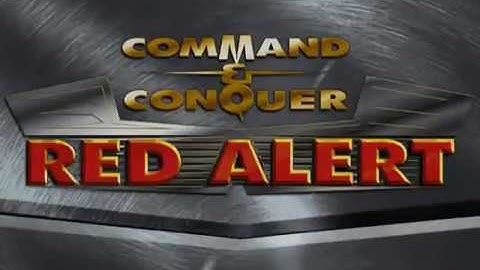 Command & Conquer: Red Alert - Intro