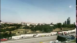 istanbul sanayi mahallesi timelapse