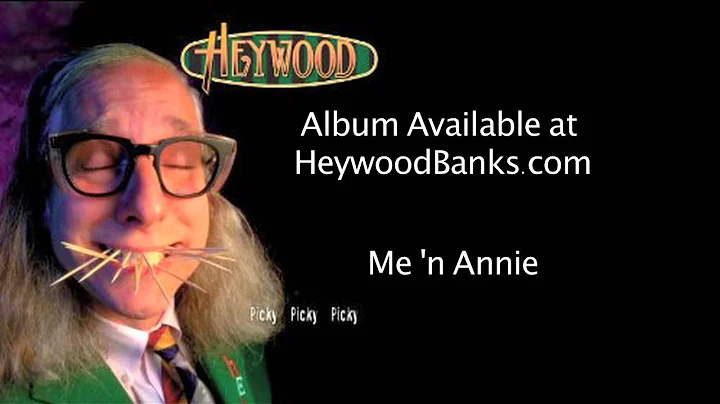 Me 'n Annie