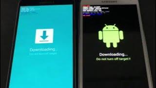Stuck in 'Downloading...Do not turn off Target!! - Easy Fix ALL SAMSUNG GALAXY PHONES