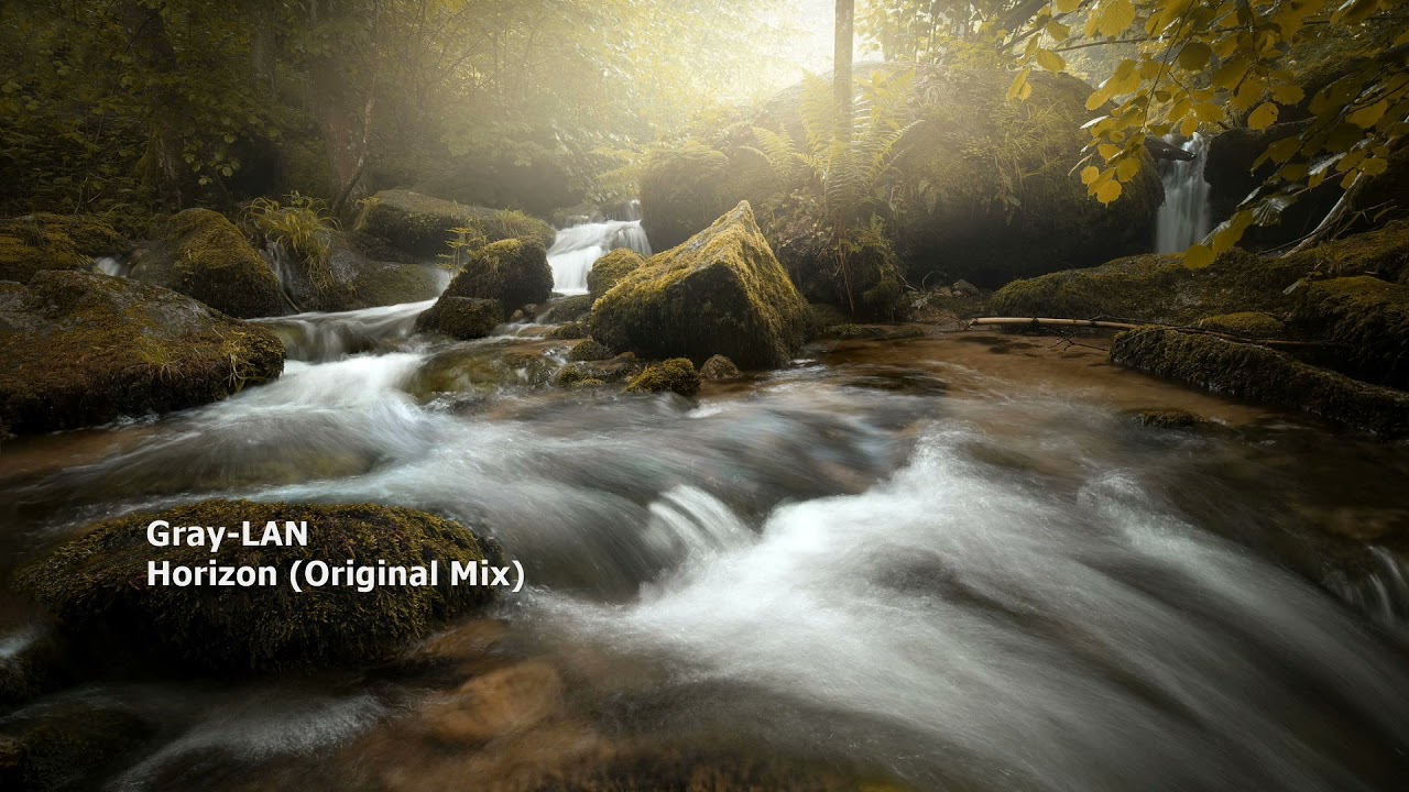 Gray-LAN - Horizon (Original Mix)[SMDS007]