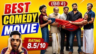 Madhuvidhu(2026) Hindi Review| Hindi Dubbed| Madhuvidhu Hindi Explained 