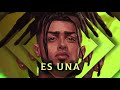 Amenazzy ft. Jay Wheeler - Salió (Audio Oficial) | Santo Niño