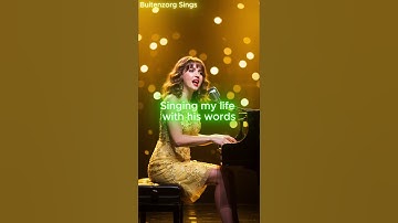 Thumbnail of Killing Me Softly With His Song - Lyrics - The Fugees #AI music #englishsongs #LyricsVideo #HitsSong