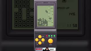 Old Classic Tetris/Brick Game 🧱🎮 🎯💫✨ screenshot 5