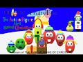 Youtube Thumbnail title