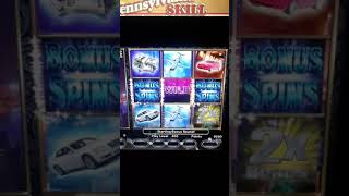 Pa skill machine free spins 4.00 bet
