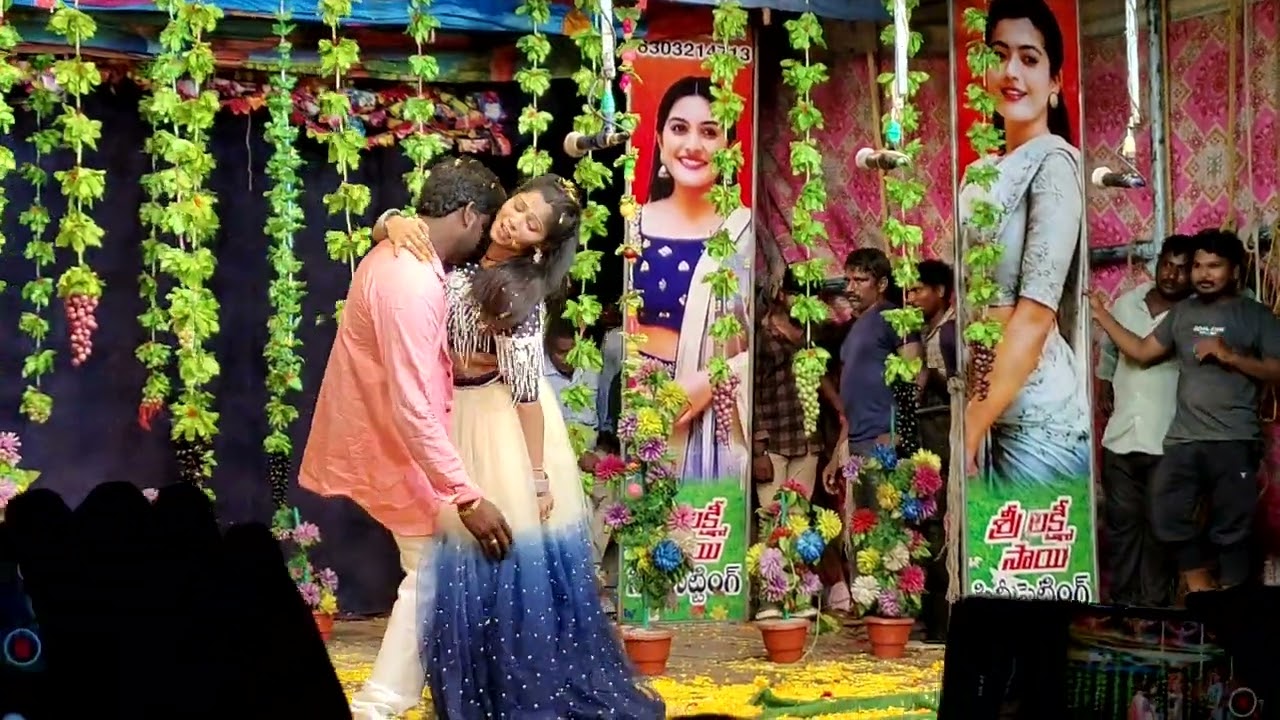 Gundlapalli Drama Videos 3