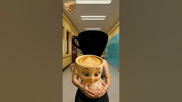 GUESS THE REAL HEAD OF BALLERINA CAPPUCCINA PART 4 IN GARRY