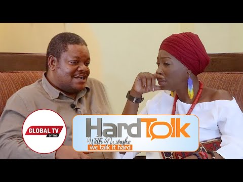 🔴#LIVE​​​​​​​​​​: WAZAZI HAWATAKI ANIOE, KISA DINI ZETU NI TOFAUTI, NIFANYEJE? | HARD TALK..