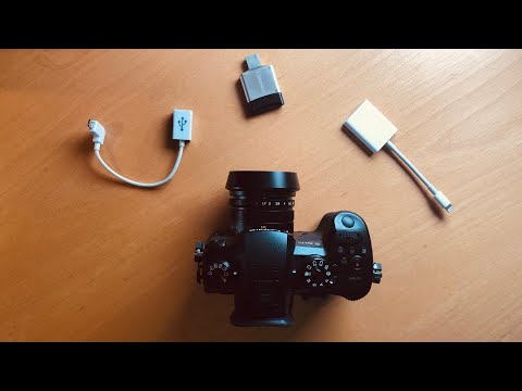 how-to-transfer-videos-from-panasonic-gh5-to-smartphone-android-or-iphone