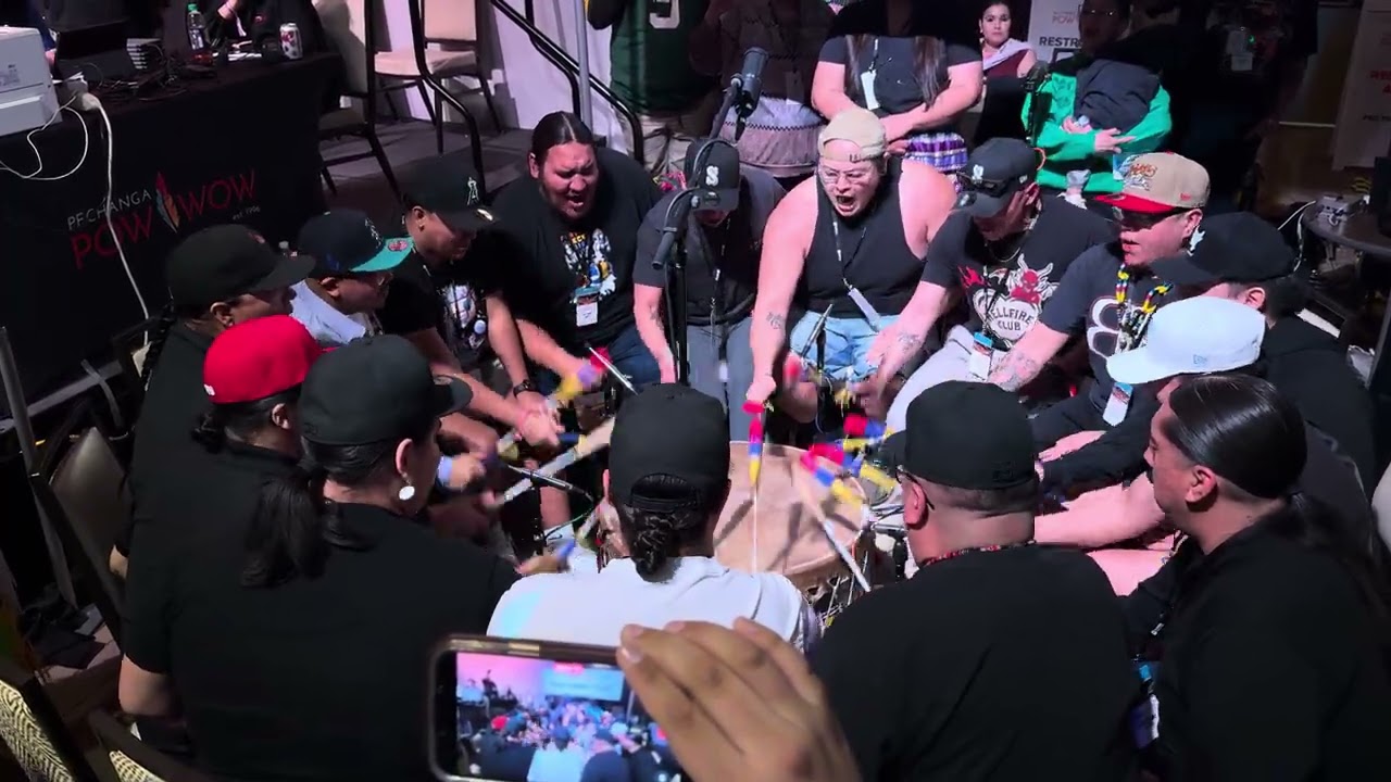 Southern Cree (Contest #2) @ Pechanga 2026