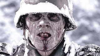 Zombie Soldiers | Film Explained in Hindi/Urdu Summarized हिन्दी | Dead Snow Explained_Film Ki Story