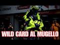 Valentino Rossi Torna In MotoGP La Verità Sulla Wild Card Al Mugello mp3