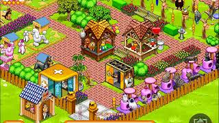 mini pets gameplay on ipad screenshot 4