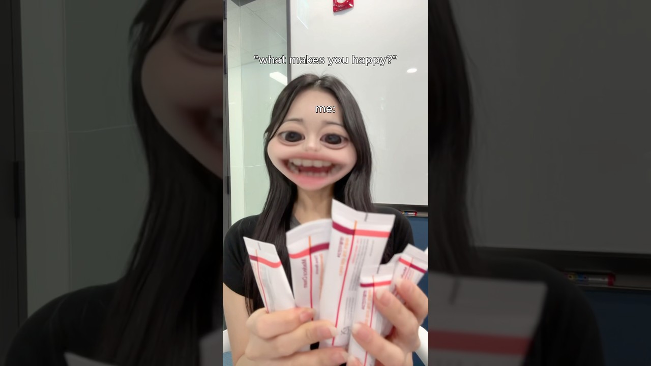 All I need is my Madeca Cream Time Reverse!