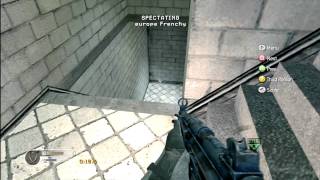 GB - CoD4 Dispute #5