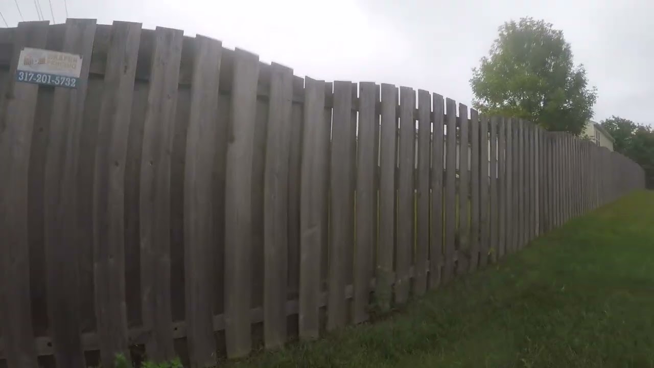 Komplete Landscape Contractors Mower Cam - Exmark Vertex X Series 72 Action (11/16) (GoPro)