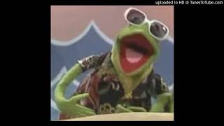 Video voorbeeld van "Kermit the Frog - Caribbean Amphibian"