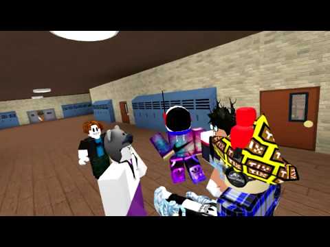 Roblox Bully Galantis No Money First Animation Youtube