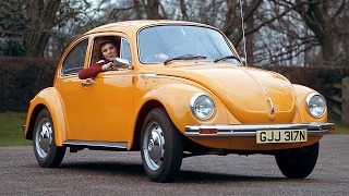 The history of Volkswagen | History of Cars
