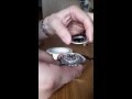 How To Remove Rolex Submariner Ceramic Bezel