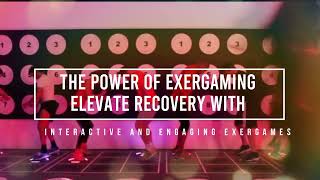 Unlock the Healing Power of Exergaming: A Path to Holistic Rehabilitation