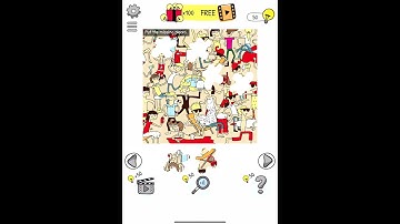 Who is? Brain Teaser & Riddles - Level 157