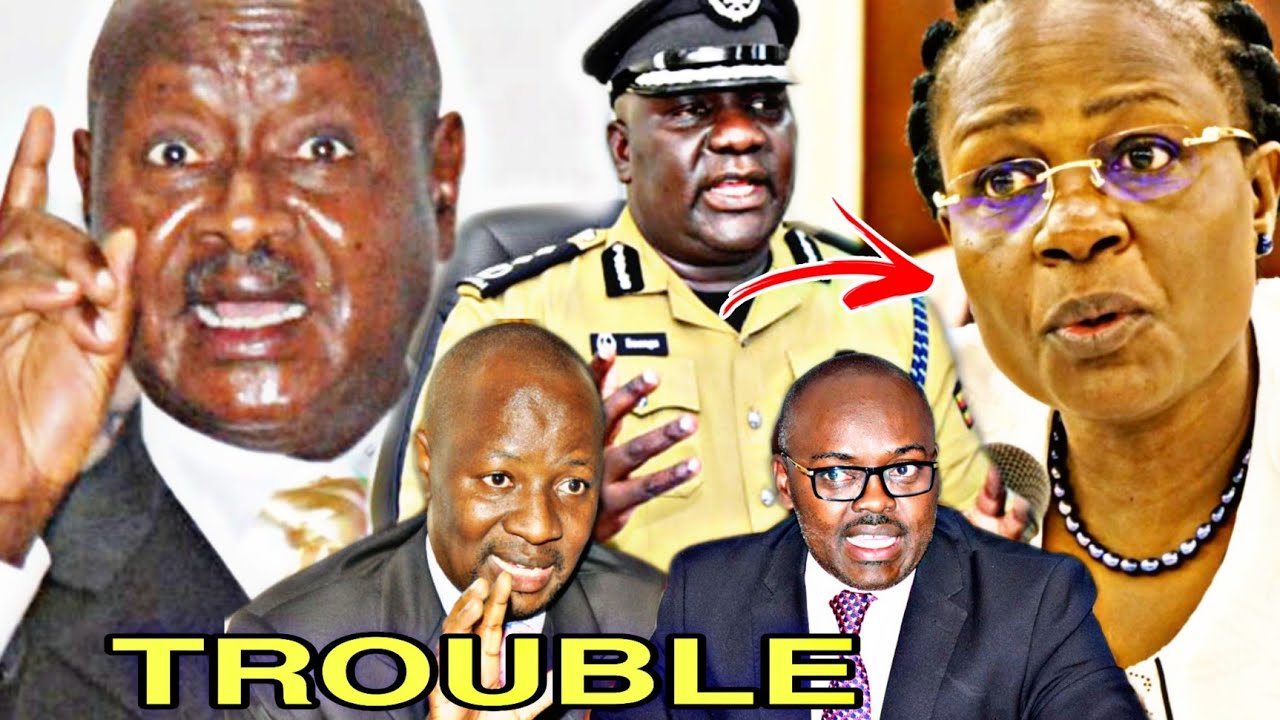 TROUBLE M7 Orders Top Minister Arrested MUST Leaders Demand M7 trouble-m7-orders-top-minister-arrested-must-leaders-demand-m7