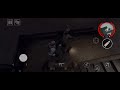 Pt.2 HITMAN BLOOD MONEY REPRISAL no damage run (fail)