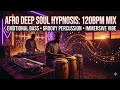 African Soul Meets Anatolian Spirit World Fusion Music 