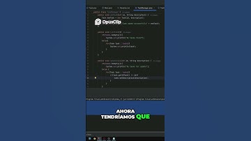 🔍🔄 ¡Validar ID y Actualizar Tareas en Java! | Evita Errores con Break y Setters