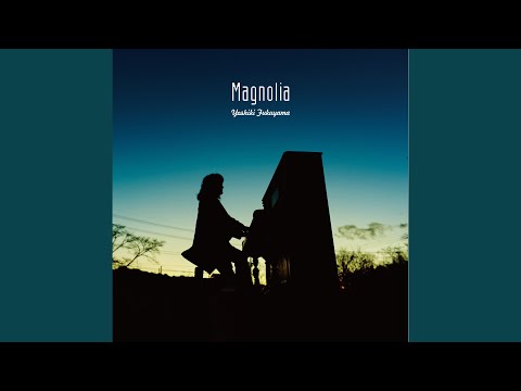 マグノリア