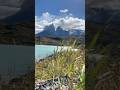 #torresdelpaine #chile #southamerica #patagonia #nature #landscape #mountain #timelapse #beautiful