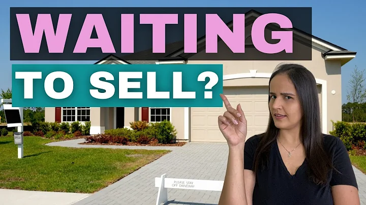 Should I Sell My House Now or Wait? | Sellers Mark...
