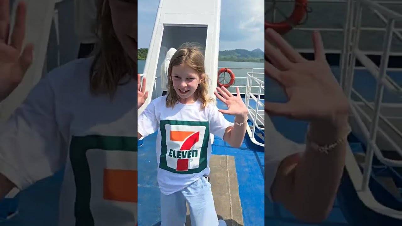 🇹🇭 DRAGONFLY is live! Koh Lanta Harbour