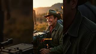 Did You Know Mcclintock? The Clic Western Inspired By Shakespeare, John Wayne.