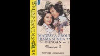 Madesya Group - Irama Sunda '77 / Kliningan Vol. 1