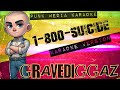 Gravediggaz 1 800 SUICIDE Karaoke Version Instrumental PMK Gravediggaz 1 800 SUICIDE Karaoke Version Instrumental PMK