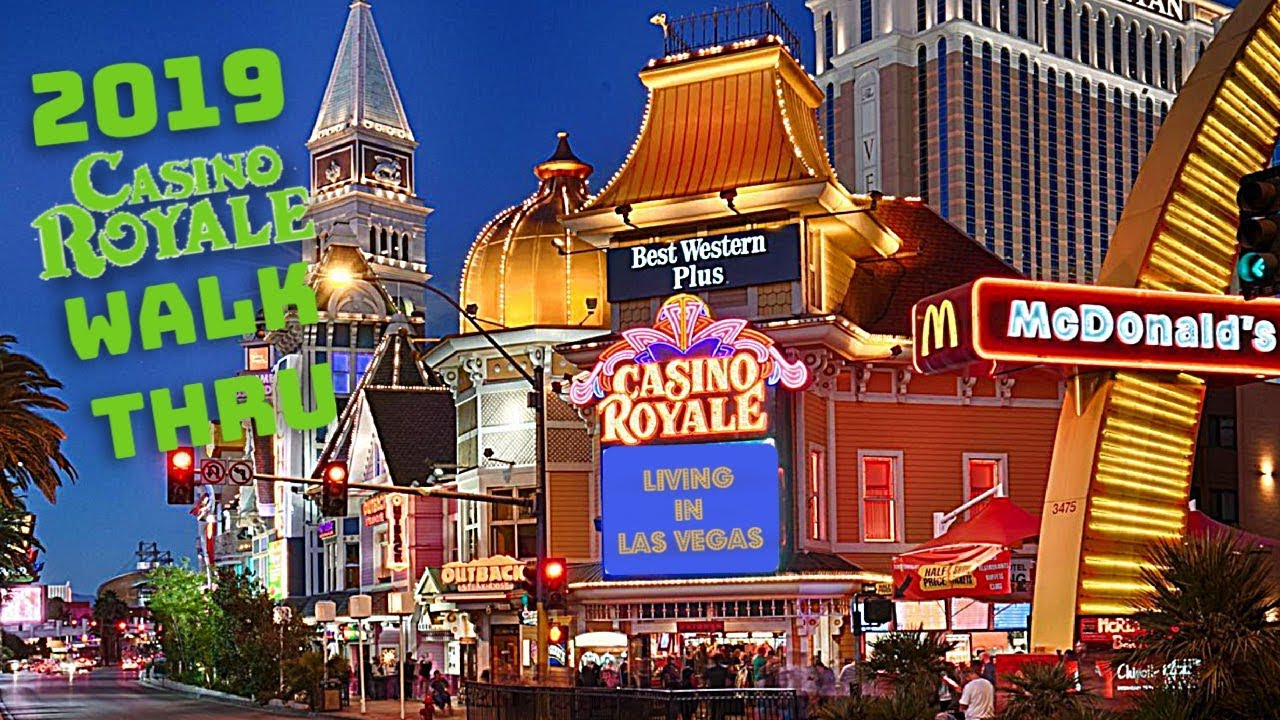 Royale Casino Las Vegas