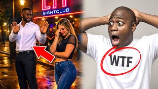 Black Men Turn On Hispanic Women FOR THIS REASON?