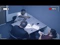 When A Suspect Thinks He Is A Lawyer