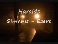 Haralds smanis  ezers