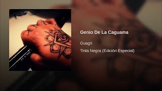 Video voorbeeld van "Gusgri - Genio De La Caguama (2017)"