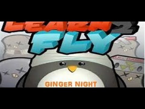 learn to fly 2 arcade + classic mode - YouTube