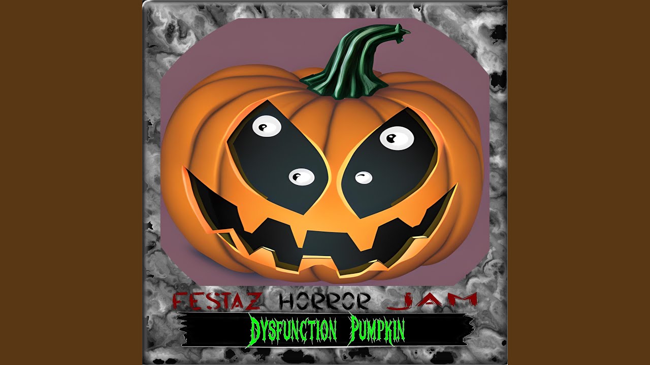 Dysfunction Pumpkin (Seed 2) YouTube