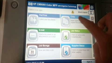 Video Tutorial: Library Scanner