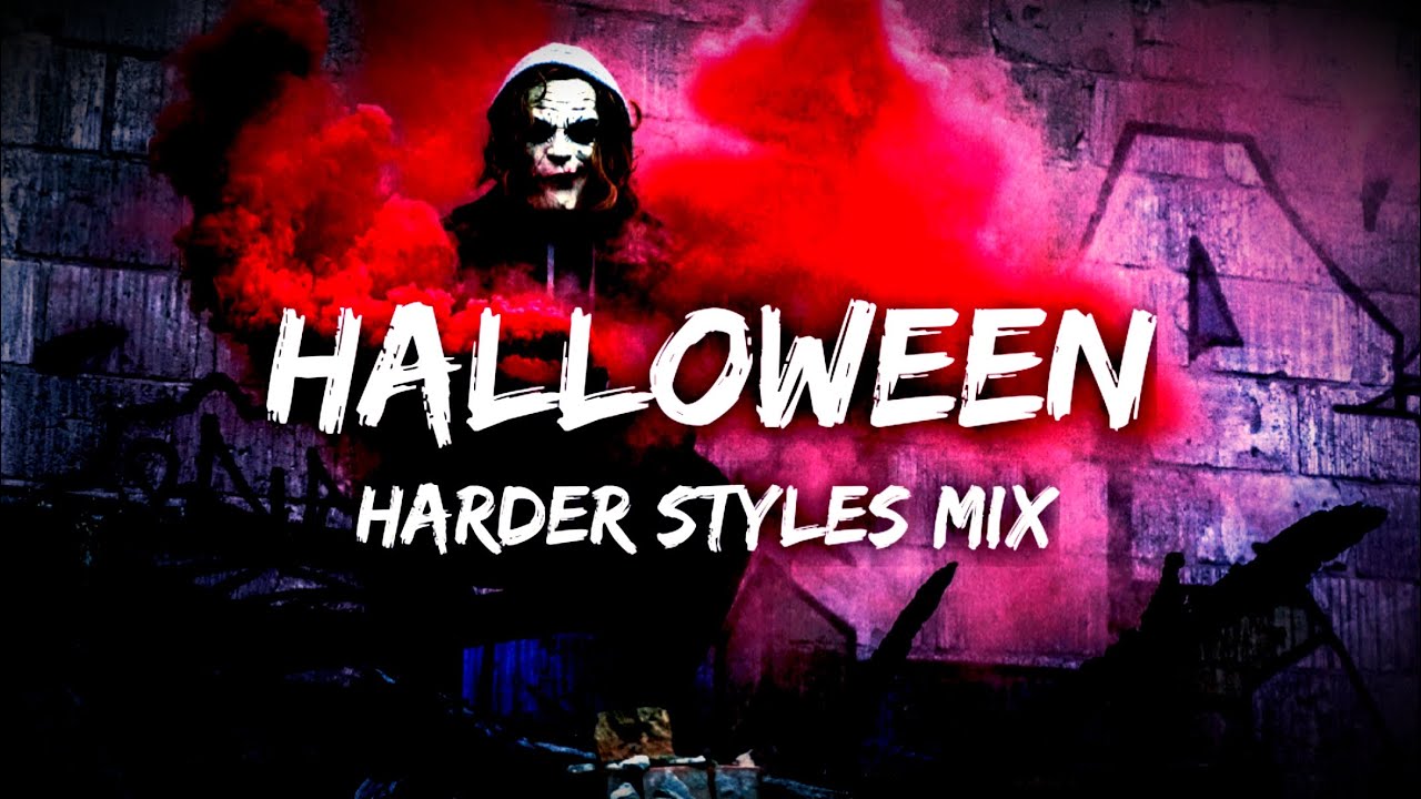 halloween-harder-styles-mix-2022-best-hardstyle-rawstyle-by-bass
