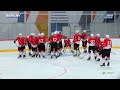 ХК Феникс-9 - Murom Hockey