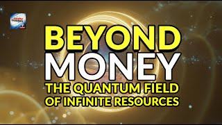Beyond Money - The Quantum Field Of Infinite Resources